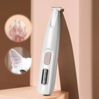 Friendlyfurr Paw Hair Trimmer