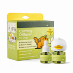 Reactive Dogs Calming Diffuser