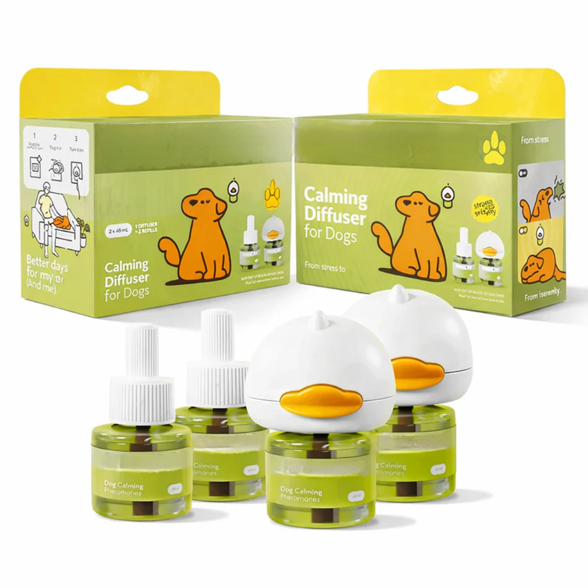Reactive Dogs Calming Diffuser