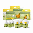 Reactive Dogs Calming Diffuser