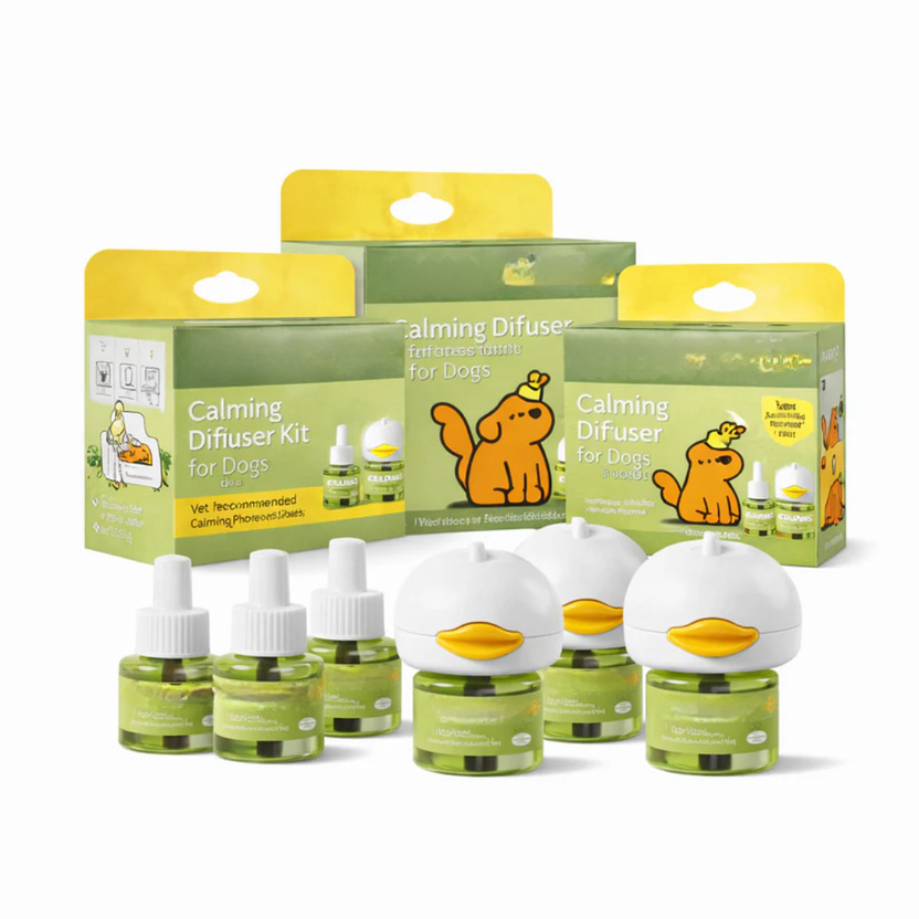 Reactive Dogs Calming Diffuser