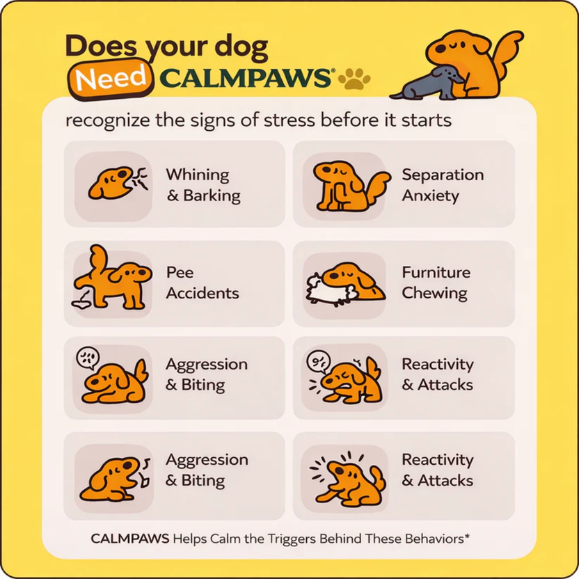 Reactive Dogs Calming Diffuser