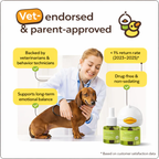 Reactive Dogs Calming Diffuser