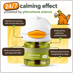 Reactive Dogs Calming Diffuser