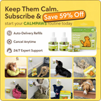 Reactive Dogs Calming Diffuser