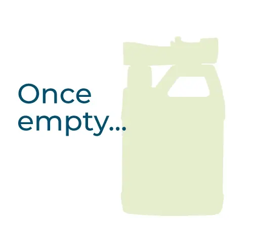 Ready-to-Use Outdoor Pest Control Spray for Mosquitoes, Ants & More