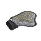 Pet Grooming Glove – Hair Removal & Bathing Brush