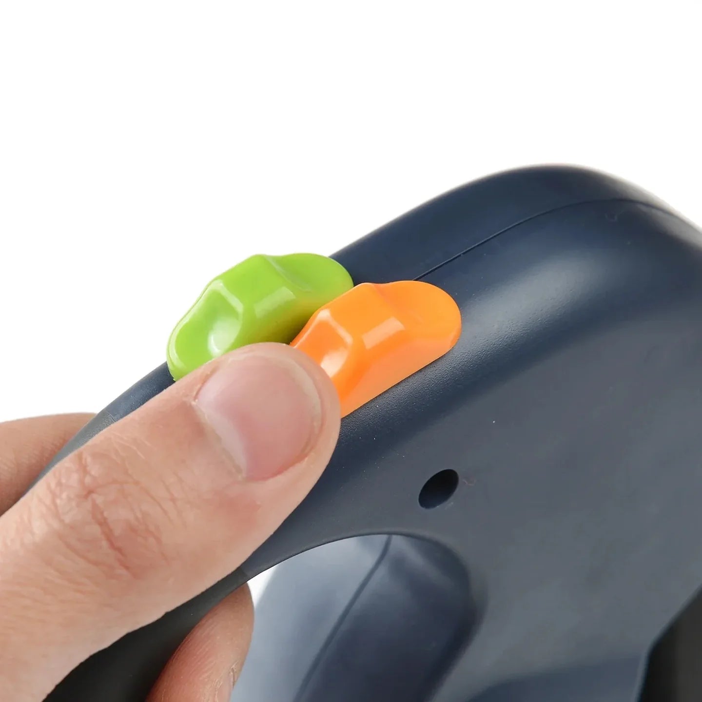 Friendlyfurr Dual-Lead Dog Leash