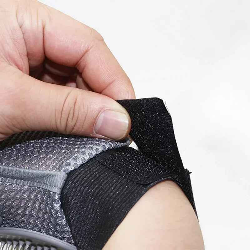 Pet Grooming Glove – Hair Removal & Bathing Brush