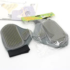 Pet Grooming Glove – Hair Removal & Bathing Brush