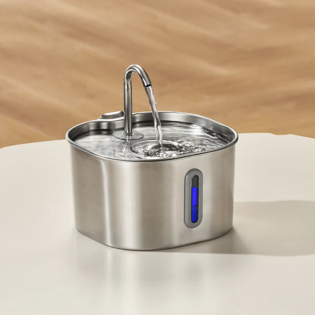 The FRIENDLYFURR - 2.2L Fountain