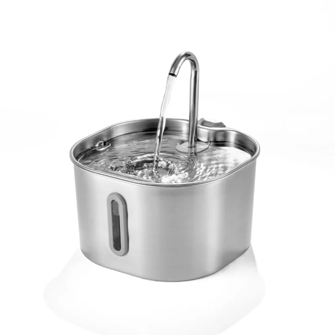 The FRIENDLYFURR - 2.2L Fountain