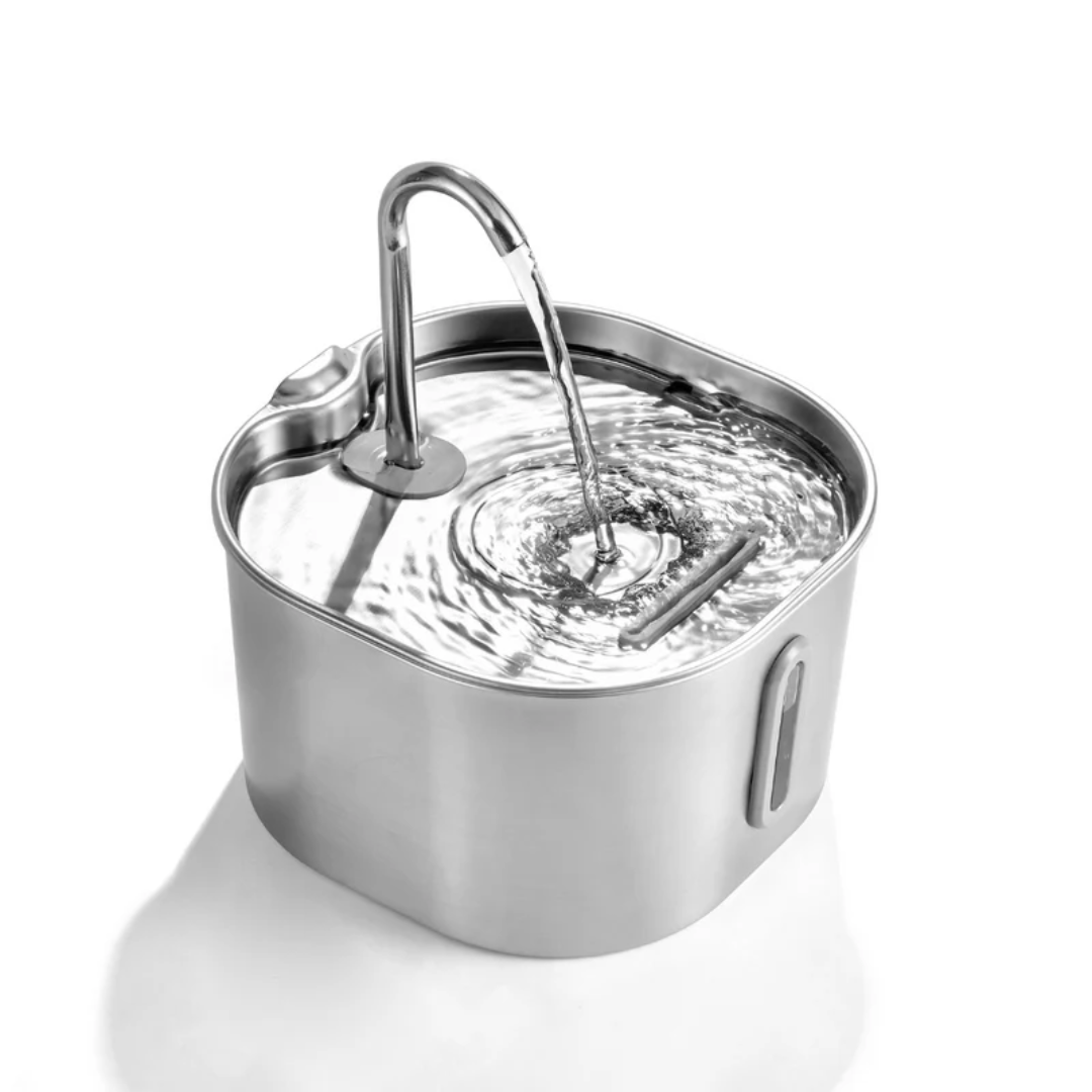 The FRIENDLYFURR - 2.2L Fountain