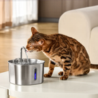 The FRIENDLYFURR - 2.2L Fountain