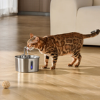 The FRIENDLYFURR - 2.2L Fountain