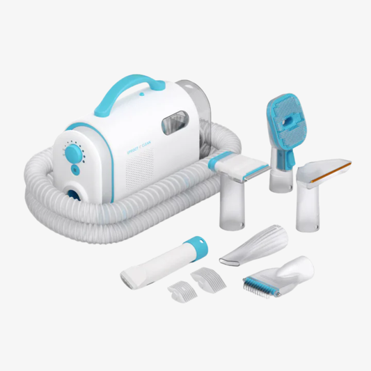 Uproot Pet Grooming Kit