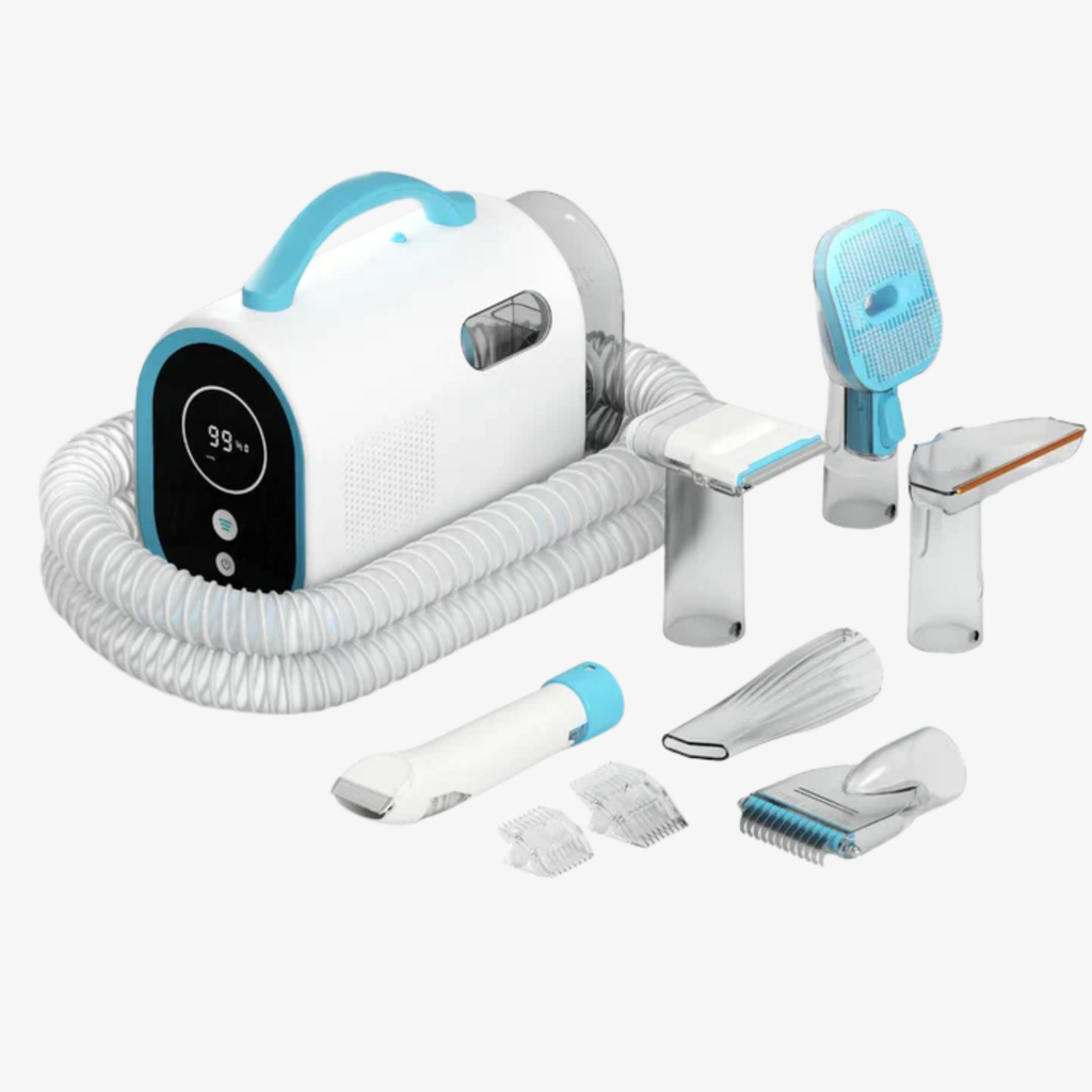 Uproot Pet Grooming Kit