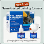 Cat Calming Diffuser Kit