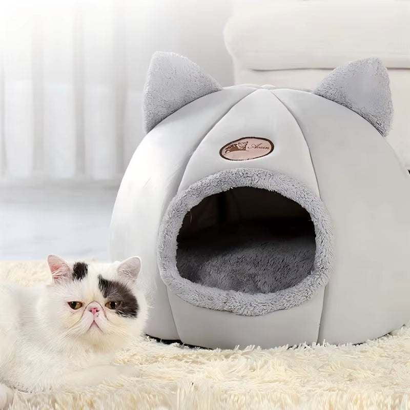 Ears Styled Pet Bed