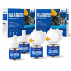 Cat Calming Diffuser Kit