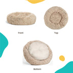 Calming Dog Bed