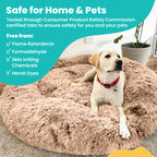 Calming Dog Bed