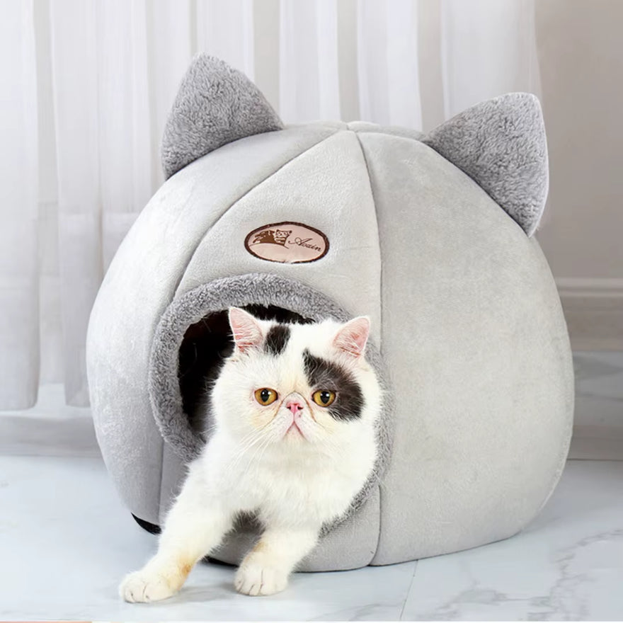 Ears Styled Pet Bed