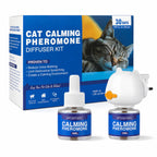 Cat Calming Diffuser Kit