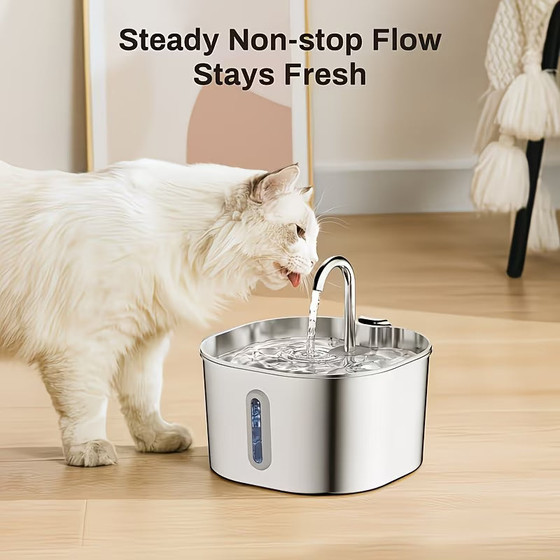 The FRIENDLYFURR - 2.2L Fountain