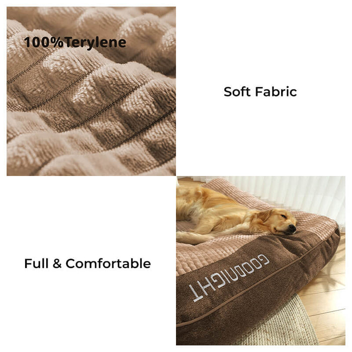 Calming Dog Cushion