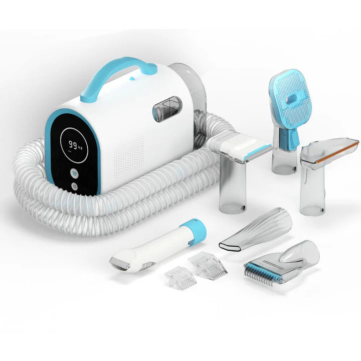 Uproot Pet Grooming Kit