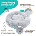 Calming Dog Bed
