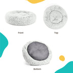 Calming Dog Bed