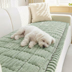 Cosy Plush Pet Seat Sofa Cover