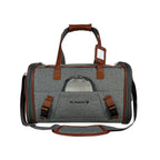 Mr. Peanut's Gold Series Standard Size Airline Compliant Pet Carrier